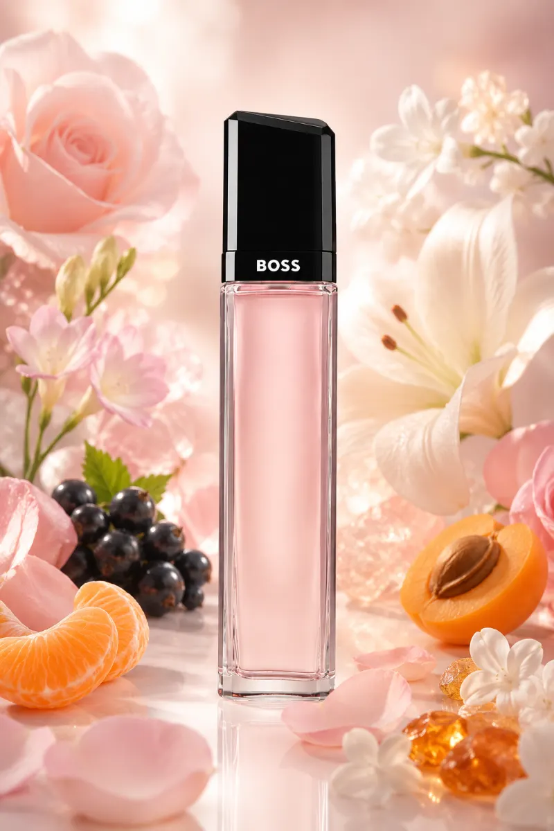 Boss Femme EDP