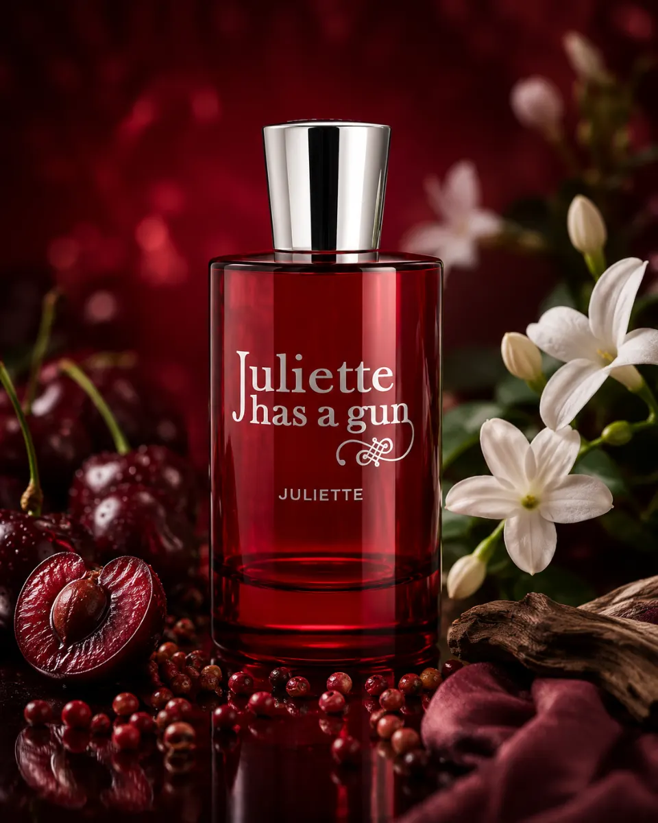 Juliette has a gun - Juliette EDP 