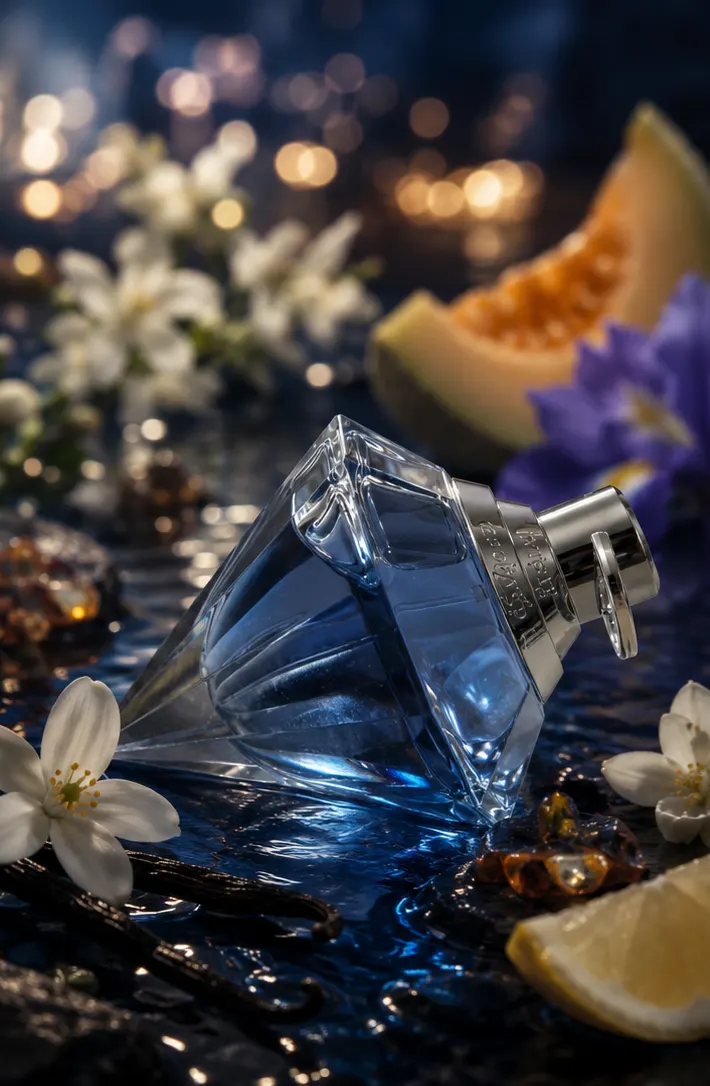 Chopard Wish Eau De Parfum