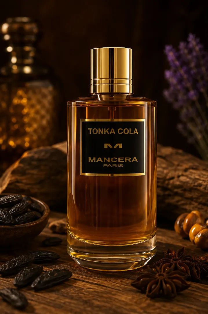 Mancera Tonka Cola Eau de Parfum