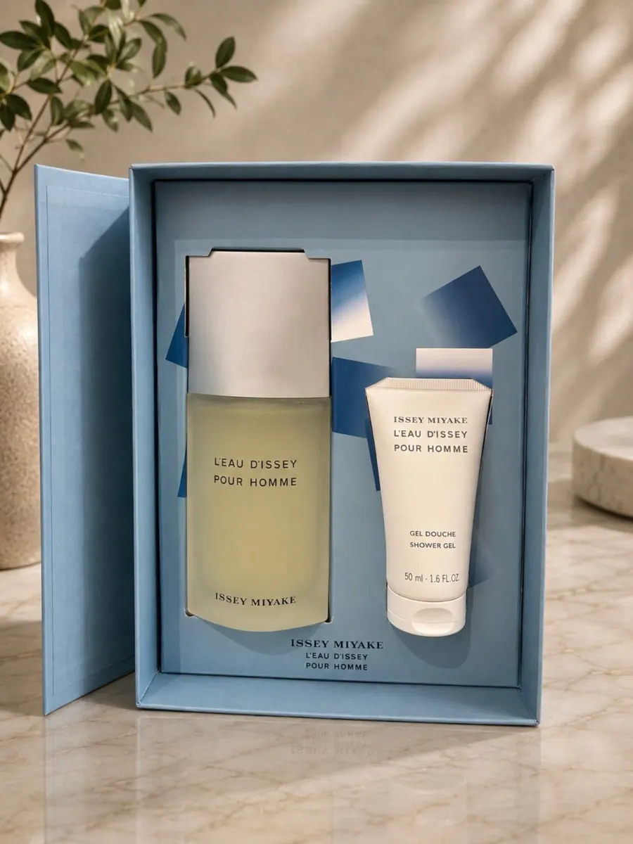 Set Issey Miyake