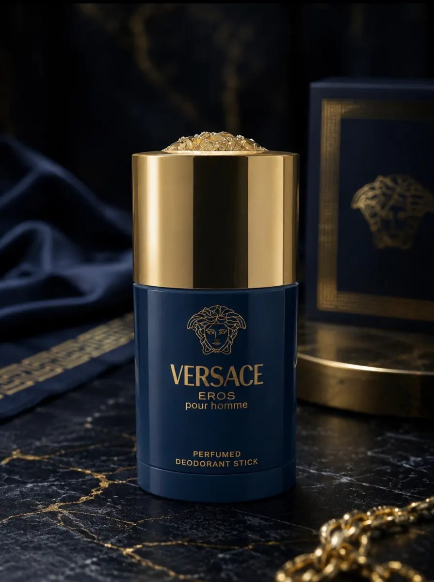 Deodorant Versace Eros