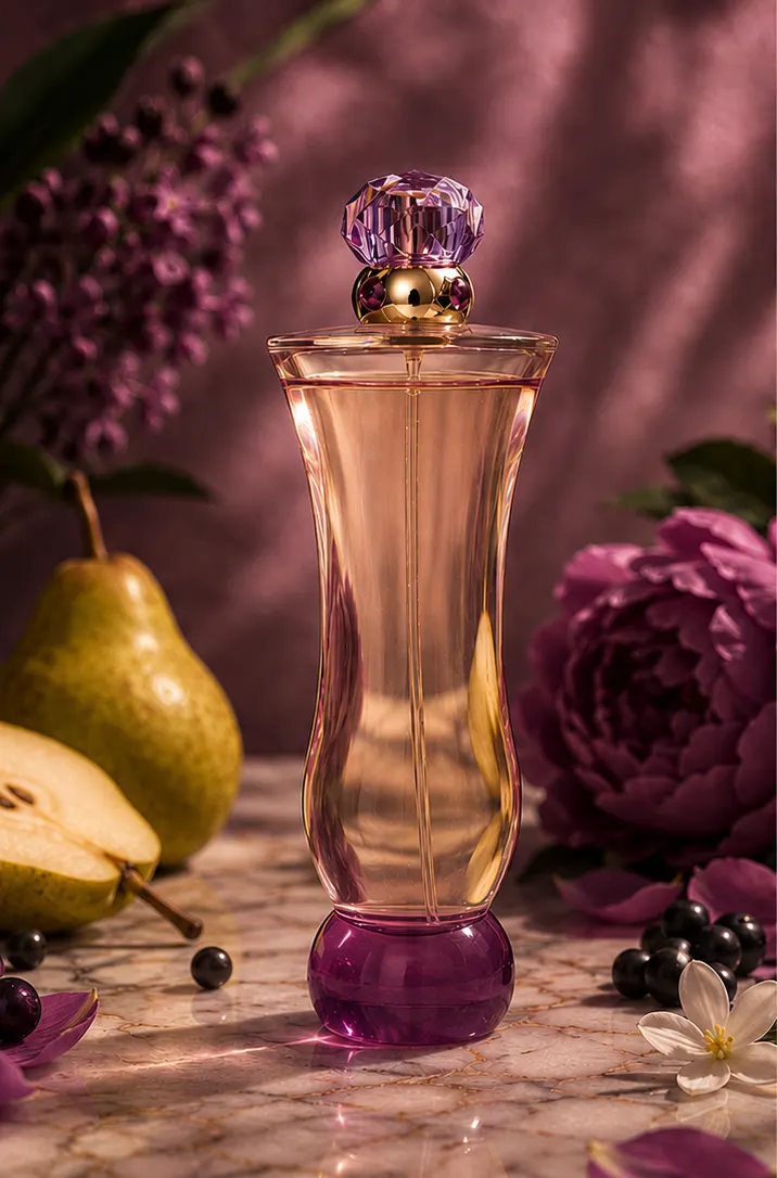 Versace Woman Eau de Parfum