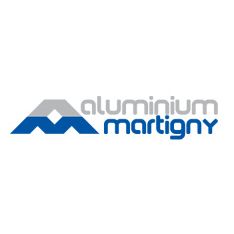 Aluminium Martigny