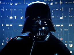 Darth Vader