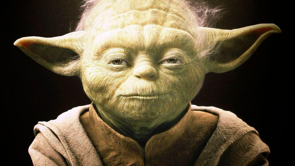 Yoda
