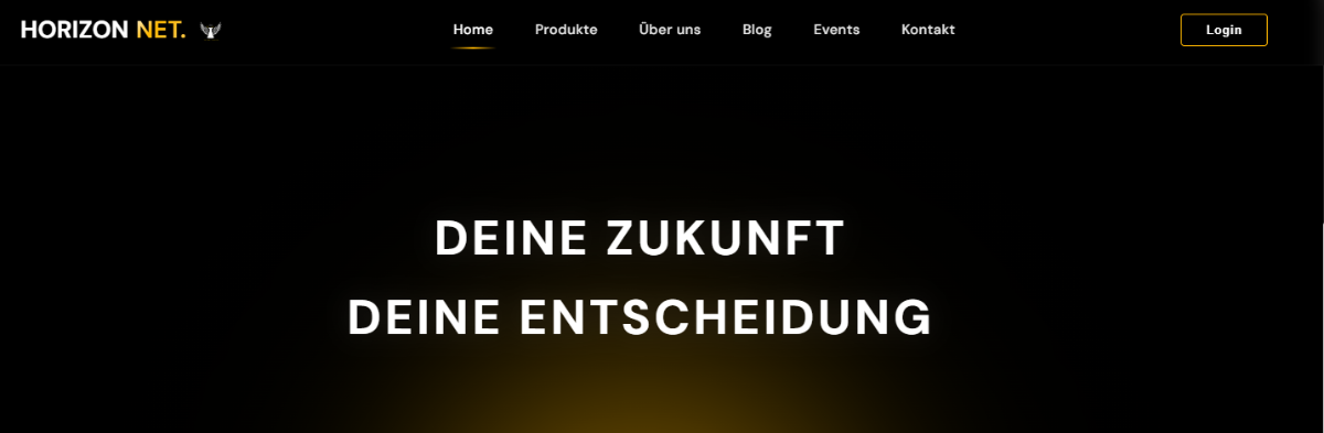 Horizonnet Consulting