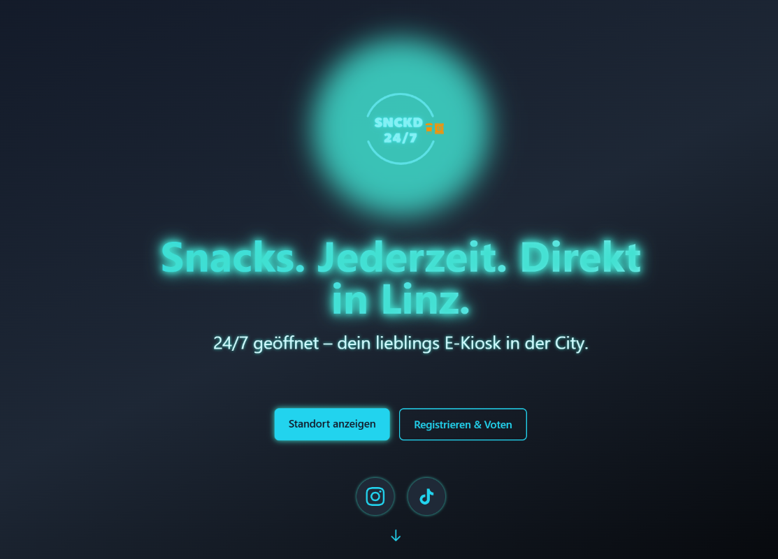 SNCKD 24/7