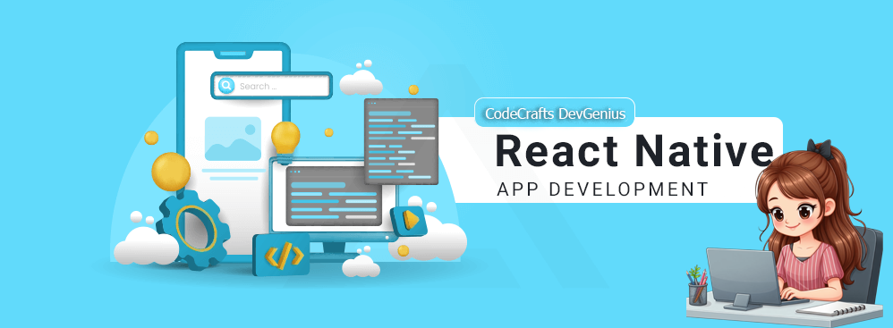 React Native Apps React Native Apps