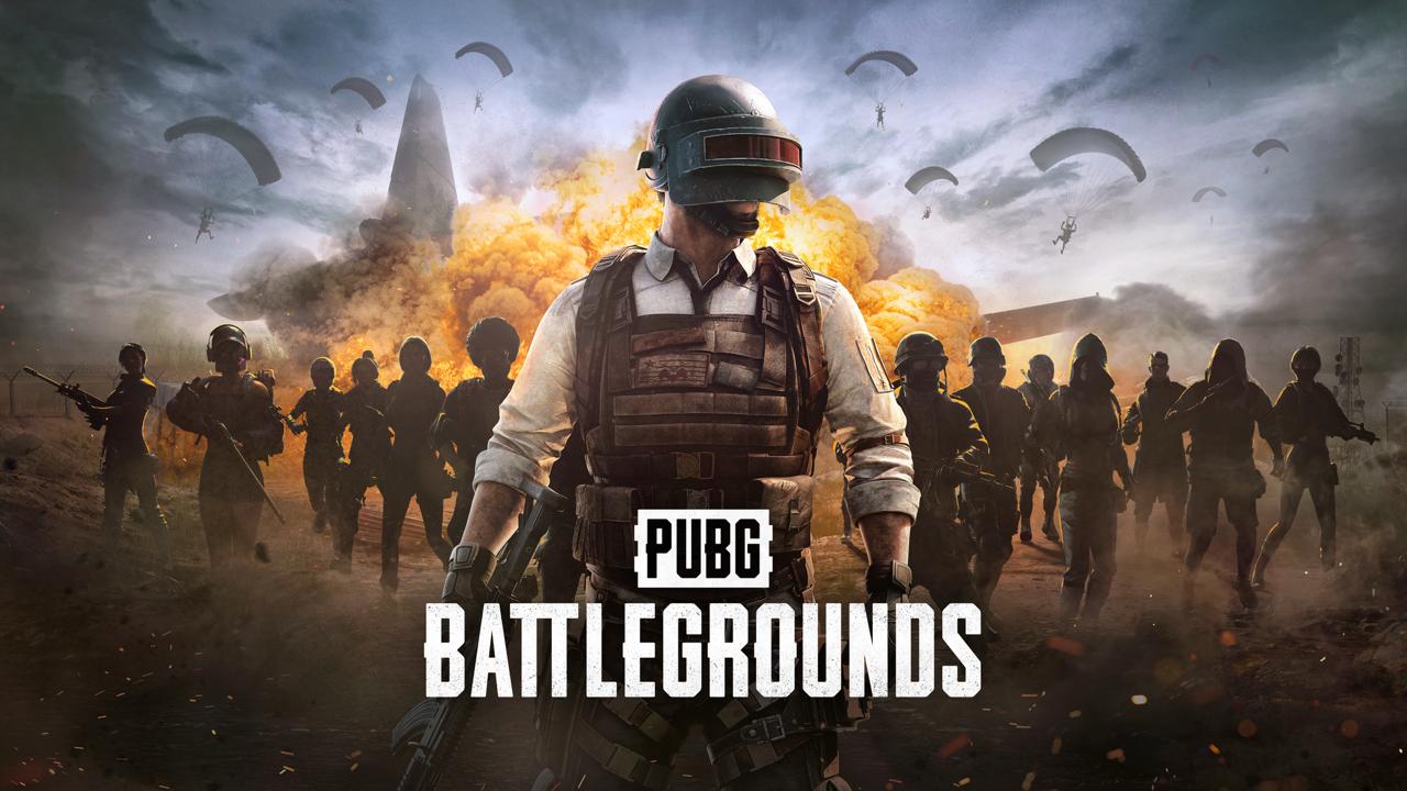 PUBG Mobile: Erangel Classic