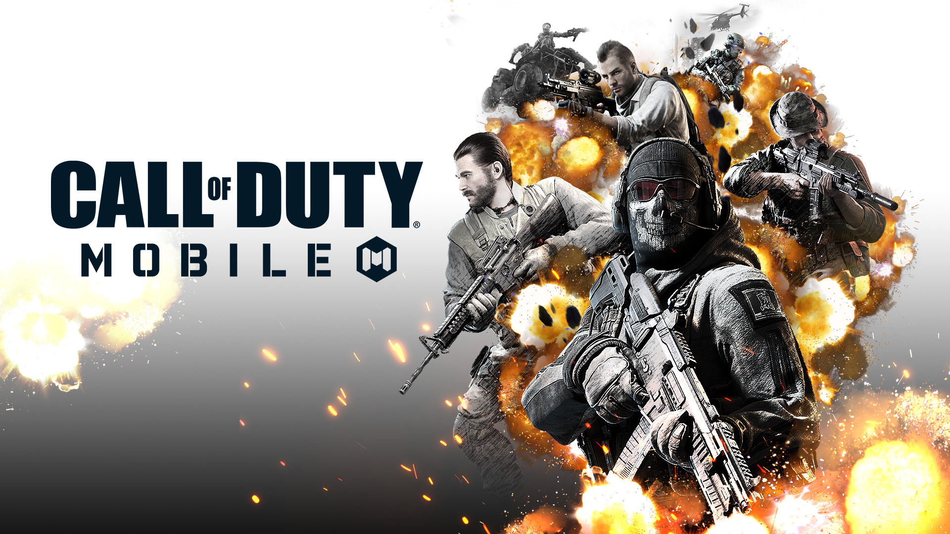 Call of Duty Mobile: Future Stars
