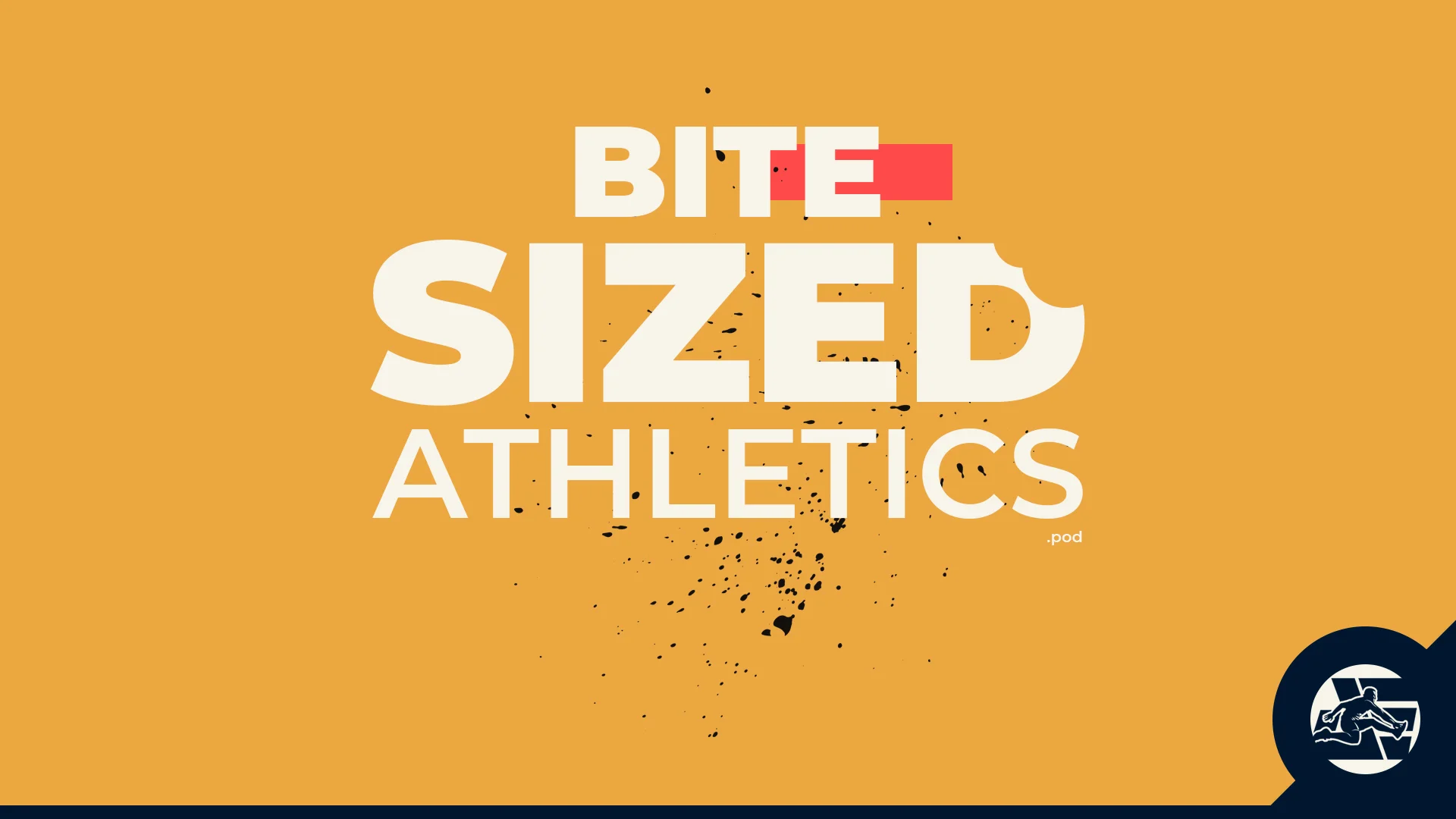 Introducing the Bite-Sized Athletics podcast