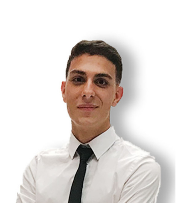 user profile