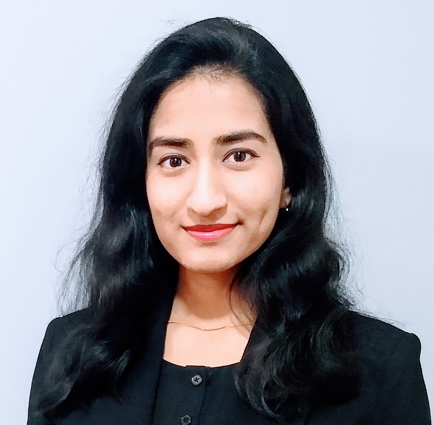 Atila Drake "Superfan" Scholarship Application by Nandini Basuray