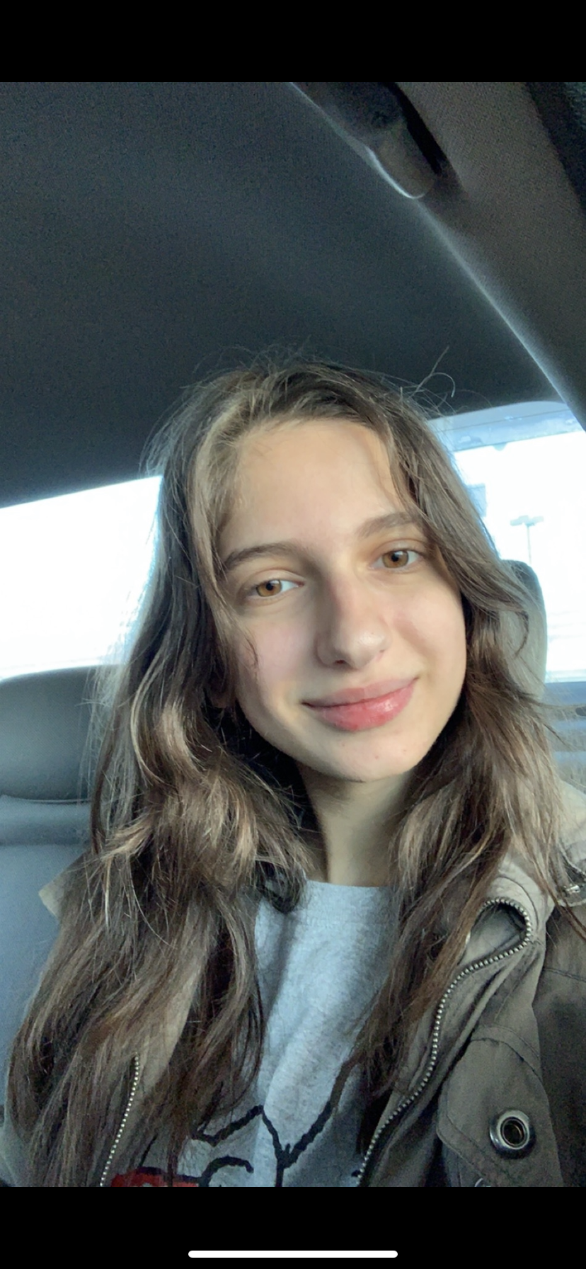 user profile