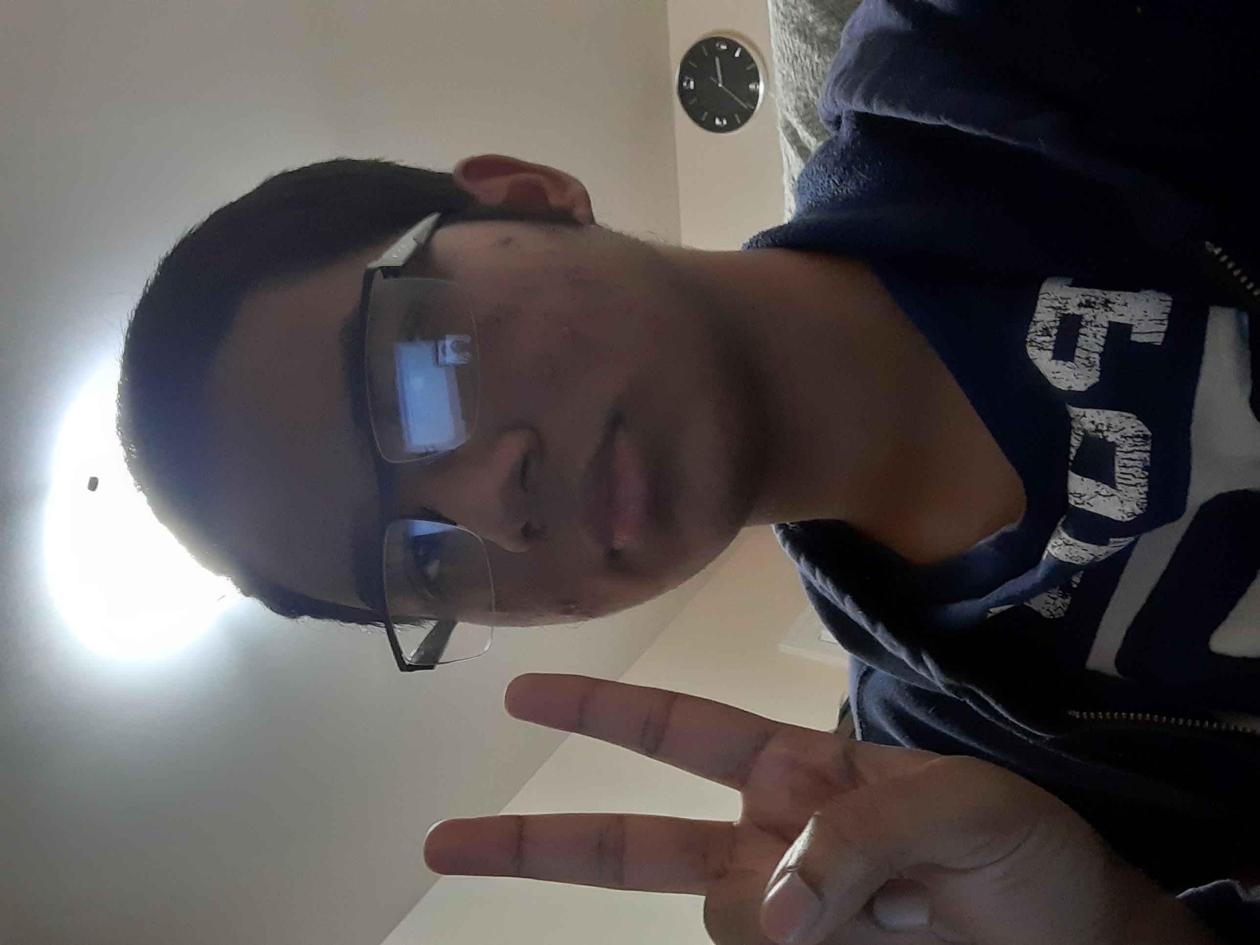 user profile