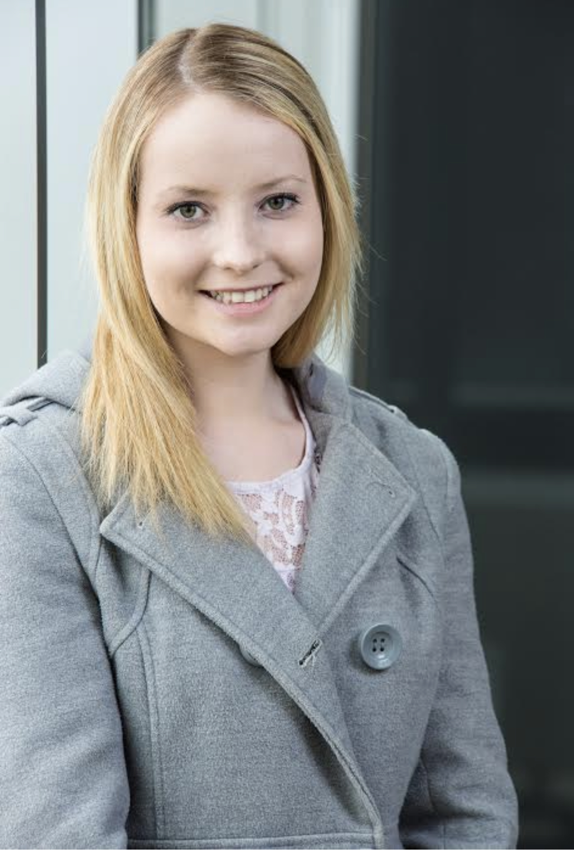 user profile