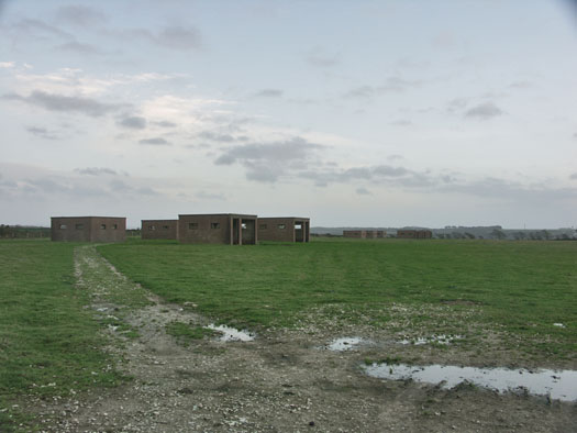 RAF St Eval