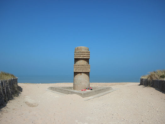 Stp31 Courseulles