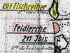 Feldlerche.