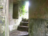 StP235 Carneville Osteck's L409A stairs coming down and in.