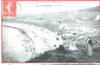 The view in 1918 from a post card.
