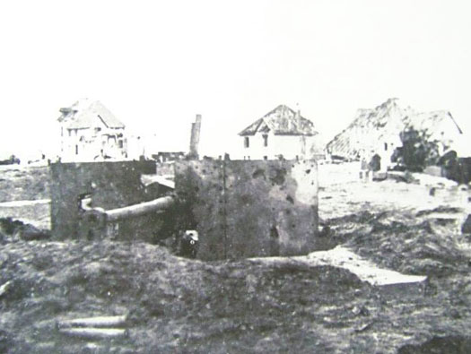 StP20 La Breche