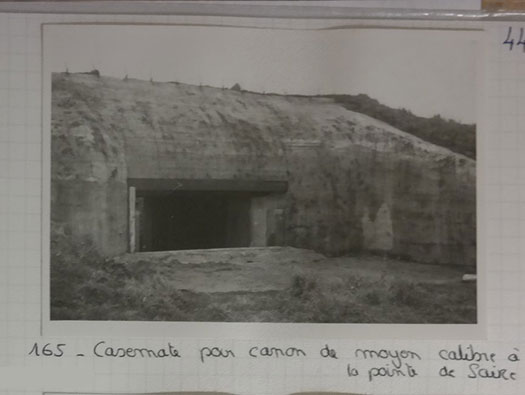 Wn115 Pointe de Saire