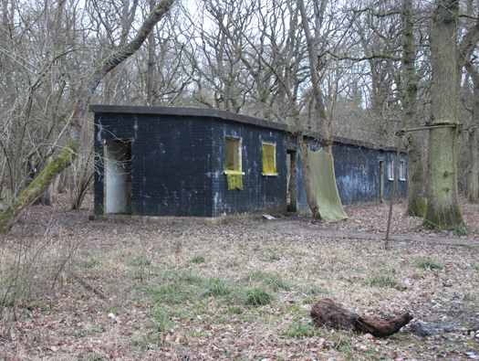 RAF Finmere Part 2