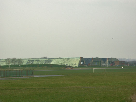 RAF Colerne