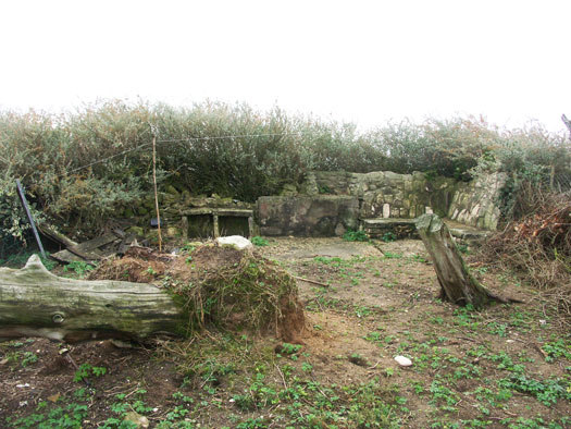 Wn Ro415 'Girda', Le Bois Plage