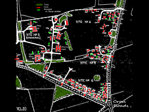 RAF Turweston