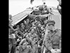 Green Howards training on Operation Fabius.