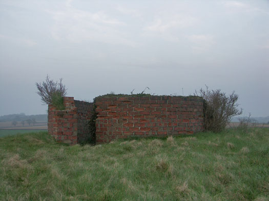 RAF Hullavington