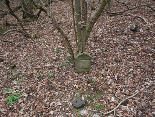 RAF Finmere Part 2