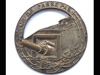 Maginot Line army badge.