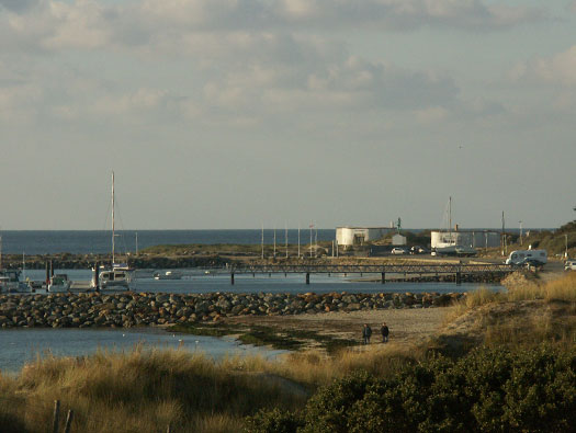 Sa108 'Scharnhorst', K.V.A. Île de Noirmoutier