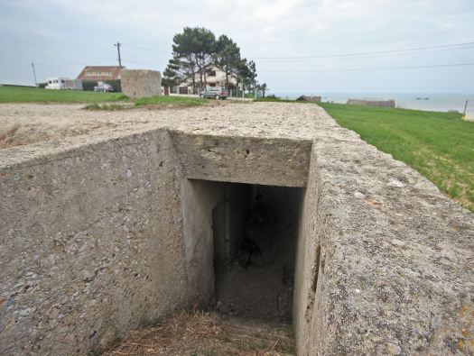 Wn39 de Saint-Côme