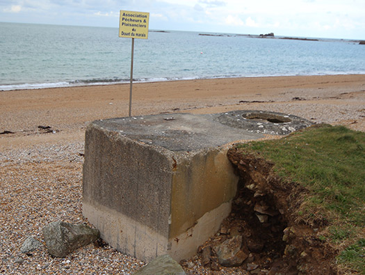 Wn305 Plage du Hameau Benet