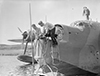 The front turret could slide back opening up a hatch.