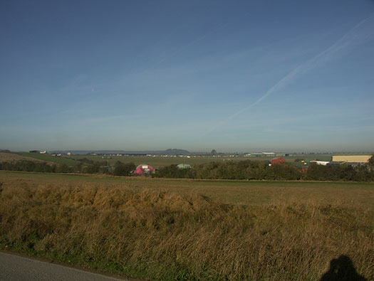 RAF Thruxton