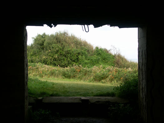 Wn62 Colleville-sur-Mer, (Omaha Beach)