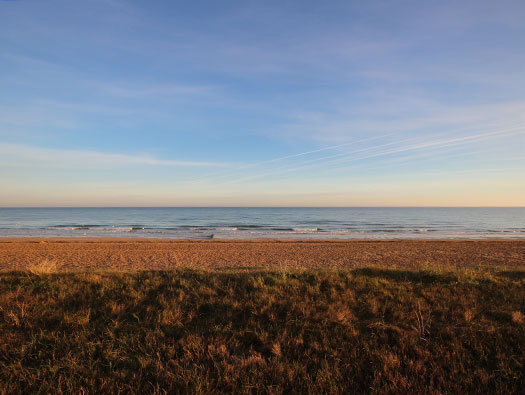 Wn18 Colleville Plage