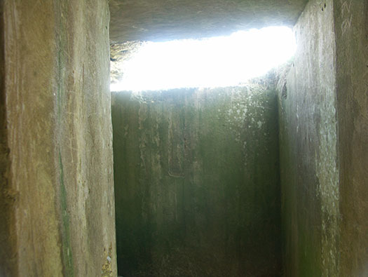Wn62 Colleville-sur-Mer, (Omaha Beach)