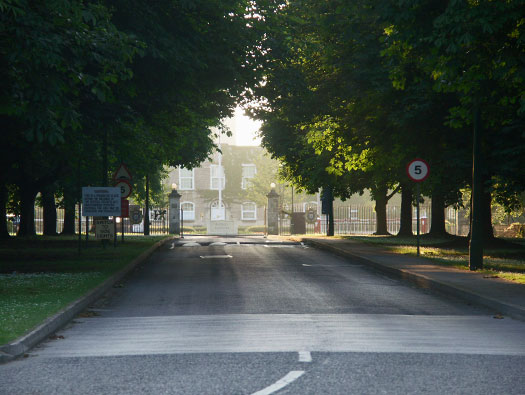 RAF Hullavington