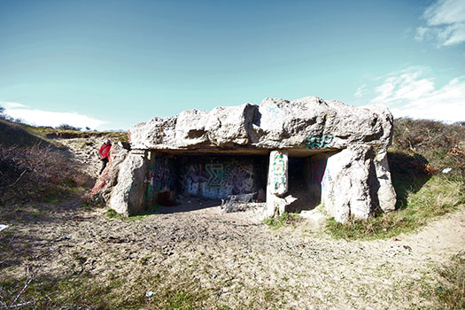 StP Berck Süd H.K.B.