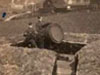 60cm searchlight.
