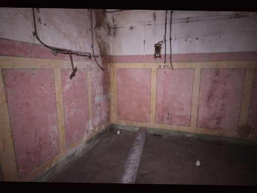 Hobling (A23), Ligne Maginot