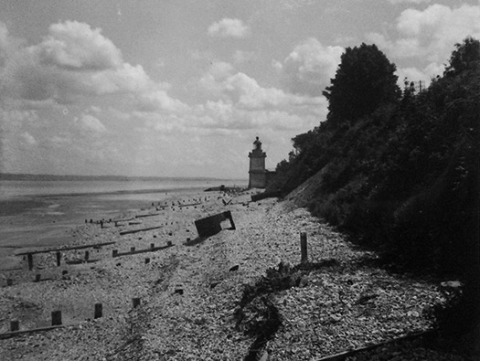 Wn Trou04 Honfleur Plage