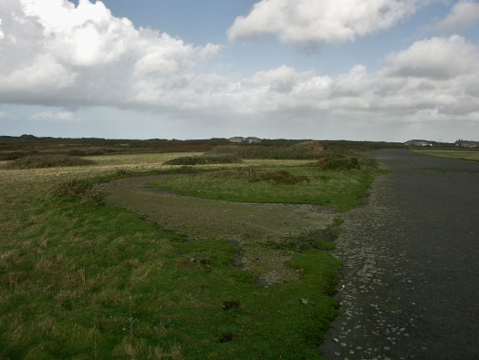 RAF Perranporth